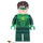 LEGO Green Lantern (Comic-Con 2011 Exclusive) minifiguur