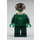 LEGO Green Lantern (Comic-Con 2011 Exclusive) Minifigur