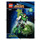 LEGO Green Lantern Set 4528 Instructions