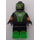 LEGO Green Lantern (Simon Baz) Minifigure