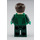 LEGO Verde Lantern con Verde Mani Minifigure