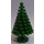 LEGO Groen Groot Pine Boom 4 x 4 x 6 2/3 (3471)