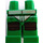 LEGO Verde Leonardo Minifigure Fianchi e gambe (3815 / 17525)