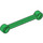 LEGO Groen Link 1 x 6 zonder stoppers (2739 / 32005)