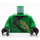 LEGO Vert Lloyd Legacy Minifig Torse (973 / 76382)
