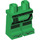 LEGO Green Lloyd Legacy Minifigure Hips and Legs (3815 / 44955)