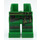 LEGO Vert Lloyd Minifigurine Hanches et jambes (3815 / 19318)