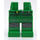 LEGO Groen Lloyd Minifiguur Heupen en benen (3815 / 37272)