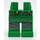 LEGO Green Lloyd Minifigure Hips and Legs (3815 / 37272)