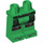 LEGO Groen Lloyd Minifigure Heupen en benen (3815 / 39051)