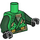 LEGO Green Lloyd Torso (973 / 76382)