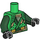 LEGO Vert Lloyd Torse (973 / 76382)