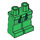 LEGO Green Lloyd ZX Legs (88584 / 99366)