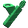 LEGO Green Minifig Arrow Quiver (4498 / 88413)