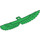 LEGO Green Minifig Falcon Wings (32975 / 93250)