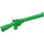 LEGO Green Minifig Gun Rifle (30141)