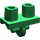LEGO Green Minifigure Hip (3815)