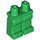 LEGO Groen Minifigure Heupen en benen (73200 / 88584)