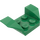 LEGO Vert Garde-boue assiette 2 x 2 avec Flared Roue Arches (41854)