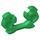 LEGO Green Ninja Horns (11437)