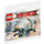 LEGO Green Ninja Mech Drachen 30428