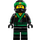 LEGO Green Ninja Mech Drachen 70612