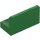 LEGO Green Panel 1 x 2 x 1 with Square Corners (4865 / 30010)