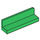 LEGO Vert Panneau 1 x 4 avec Coins arrondis (30413 / 43337)