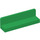 LEGO Green Panel 1 x 4 with Rounded Corners (30413 / 43337)