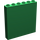 LEGO Green Panel 1 x 6 x 5 (35286 / 59349)