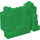 LEGO Vert Panneau 4 x 10 x 6 Osciller Rectangular (6082)