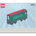 LEGO Green Passenger Wagon Set 10015 Instructions