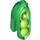 LEGO Green Pea Pod Costume (67946)