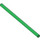 LEGO Green Plastic Hose 7.2 cm (9 Studs) (44102 / 76324)