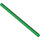 LEGO Green Plastic Hose 7.2 cm (9 Studs) (44102 / 76324)