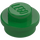 LEGO Green Plate 1 x 1 Round (6141 / 30057)