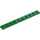 레고 녹색 그릇 1 x 10 (4477)