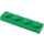 LEGO Vert assiette 1 x 4 (3710)