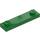 LEGO Groen Plaat 1 x 4 met Twee Noppen zonder groef (92593)