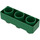 LEGO Groen Primo Steen 1 x 3 (31002)