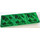 LEGO Green Primo Plate 6 x 2 x 1/2 (31133)