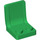 LEGO Green Seat 2 x 2 without Sprue Mark in Seat (4079)