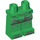 LEGO Green Sersi Minifigure Hips and Legs (3815 / 70347)