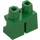 LEGO Green Short Legs (41879 / 90380)