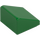 LEGO Green Slope 1 x 1 (31°) (50746 / 54200)