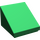 LEGO Green Slope 1 x 1 (31°) (50746 / 54200)