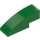 LEGO Green Slope 1 x 3 Curved (50950)