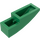 LEGO Vert Pente 1 x 3 Incurvé (50950)
