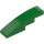 LEGO Green Slope 1 x 4 Curved (11153 / 61678)