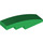 LEGO Green Slope 1 x 4 Curved (11153 / 61678)